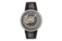 One-of-a-Kind Titanium Wristwatches Image 2
