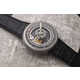 One-of-a-Kind Titanium Wristwatches Image 4