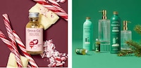Limited-Edition Festive Cleaning Products Image 1