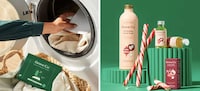 Limited-Edition Festive Cleaning Products Image 2