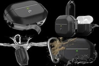 Military-Grade Earbud Cases Image 2