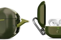 Military-Grade Earbud Cases Image 3