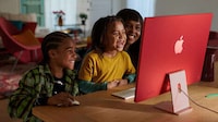 Ultra-Slender All-in-One Computers Image 2