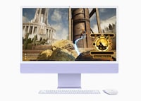 Ultra-Slender All-in-One Computers Image 7