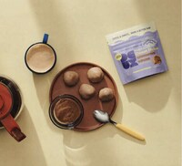 Limited-Edition Healthy Snacks Image 1