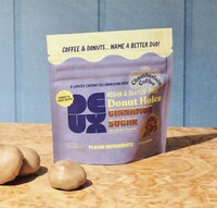 Limited-Edition Healthy Snacks Image 2