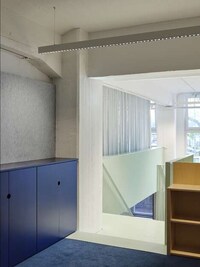 Vibrant Adaptable Workplaces Image 3