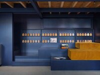 Vibrant Adaptable Workplaces Image 4