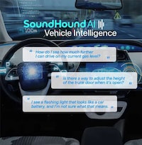 AI-Enabled Car Assistants Image 1