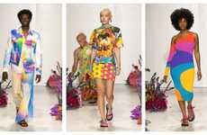 Vibrant Bold Collections