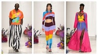 Vibrant Bold Collections Image 2