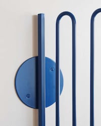 Instrument-Inspired Wall Lamps Image 2