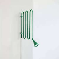 Instrument-Inspired Wall Lamps Image 3