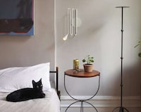 Instrument-Inspired Wall Lamps Image 6