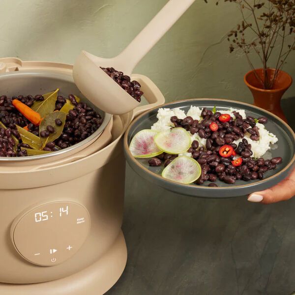 Our Place Launches the Dream Cooker Multi-Cooker, Shopping : Food Network