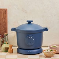 Efficient Multicooker Appliances Image 3