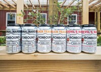 Farm-to-Table Cider Ranges Image 1