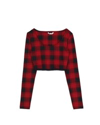 Cozy Chic Holiday Pajamas Image 2