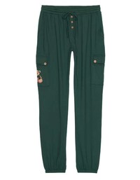 Cozy Chic Holiday Pajamas Image 5