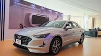 UAE-Based Smart Taxis