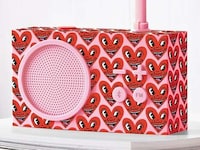 Artwork-Covered Tech Products Image 3
