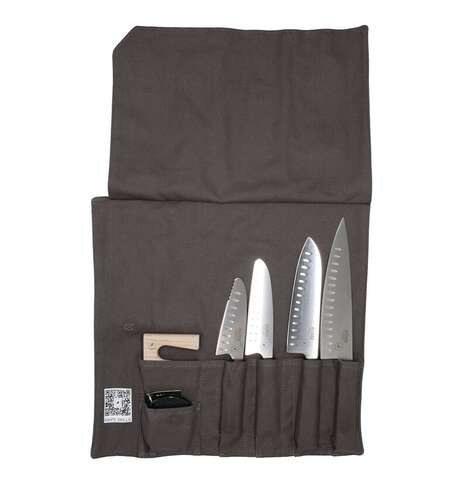 Child-Friendly Knife Sets