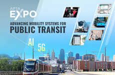 Smart Transit Solutions