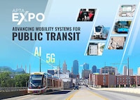 Smart Transit Solutions Image 1