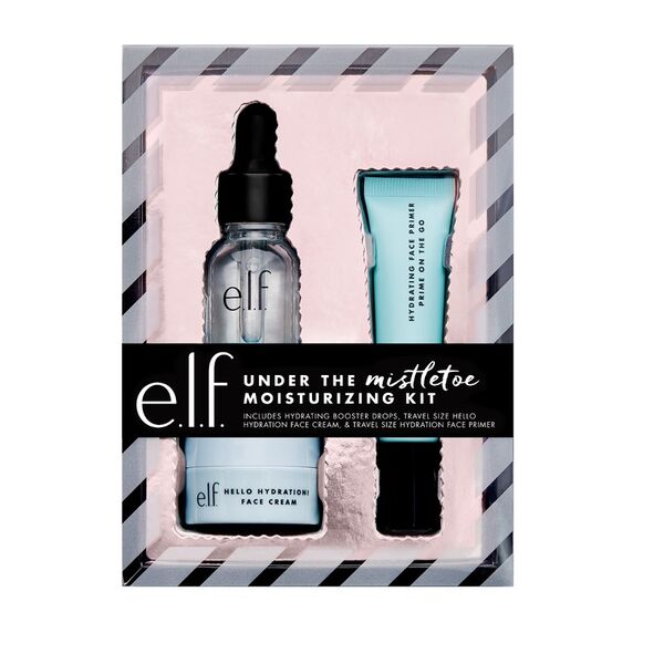 Affordable Cosmetics Holiday Bundles