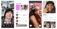 Heartbreak-Healing Dating Apps