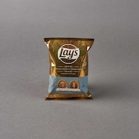 Sandwich-Inspired Potato Chips Image 2