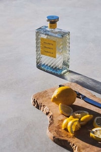 Premium Organic Tequilas Image 2