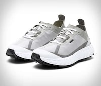 Cutting-Edge Collaboration Sneakers Image 2