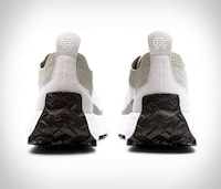 Cutting-Edge Collaboration Sneakers Image 4