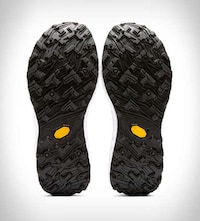 Cutting-Edge Collaboration Sneakers Image 5