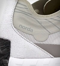 Cutting-Edge Collaboration Sneakers Image 6