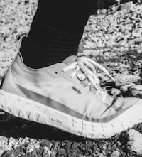 Cutting-Edge Collaboration Sneakers Image 7