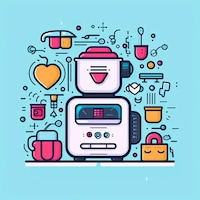Diet-Friendly Recipe Generators