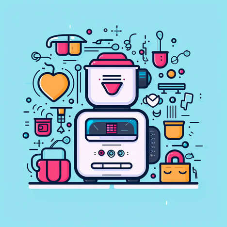 Diet-Friendly Recipe Generators