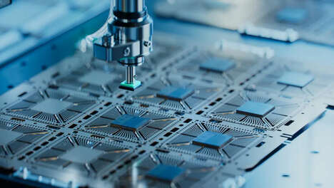 Automotive Semiconductor Partnerships