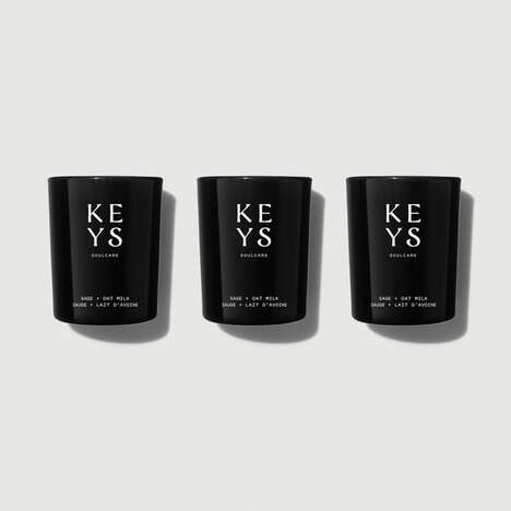 Soothing Candle Sets