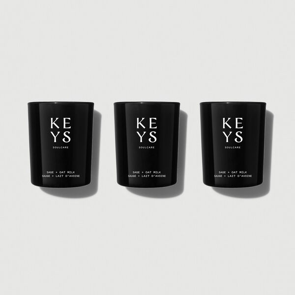 Soothing Candle Sets