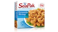 Restaurant-Inspired Frozen Seafoods Image 1