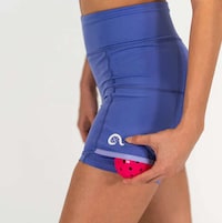 Ergonomic Pickleball Apparel Image 2