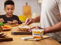 Buttery Plant-Based Spreads