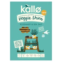 Free-From Cracker Thins Image 3
