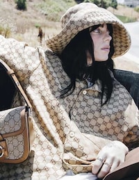 Animal-Free Material Purses