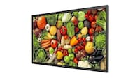 Power-Free Retail Displays