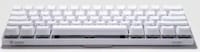 Semi-Translucent Halloween Keyboards Image 1