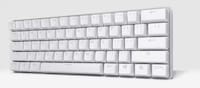 Semi-Translucent Halloween Keyboards Image 2
